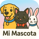 Mi Mascota logo